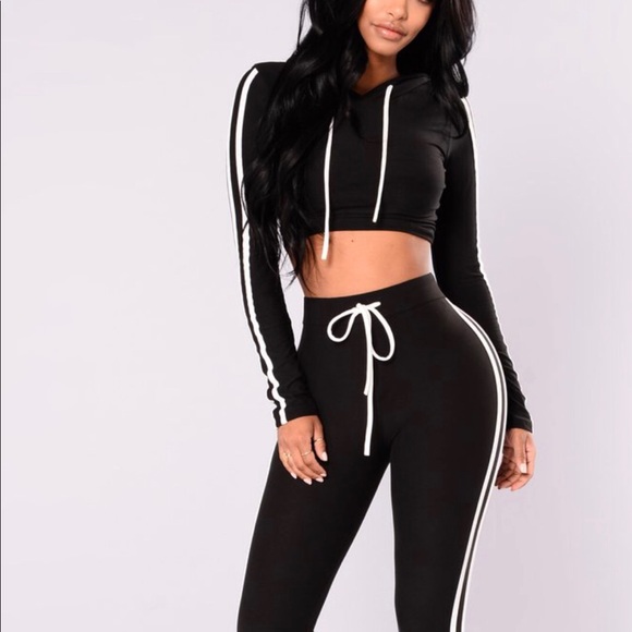 Fashion Nova Tops - Fashion nova SET